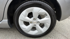Suzuki Swift 1.2 Mild Hybrid Motion 5dr Petrol Hatchback